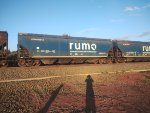 RUMO HTT-845231-8